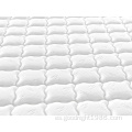 Colchón de espuma gruesa Colchón de resorte de espuma de cama personalizado